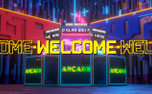 Retro Gamer: Welcome (123206)