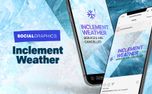 Inclement Weather: Socials (123398)