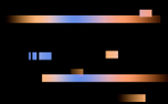 HD Gradient Shape Loops - 2 (123538)