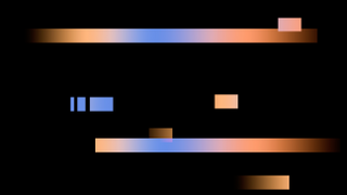 HD Gradient Shape Loops - 2