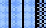 HD Gradient Shape Loops - 3 (123539)