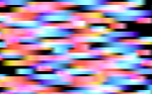 HD Gradient Shape Loops - 6 (123542)