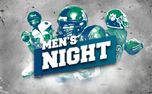 Men's Game Watch Party Graphic (123805)
