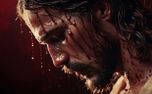 Jesus Sweating Blood (124888)