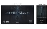 gethsemane PSD set (125310)