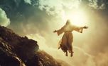 Jesus Ascending to Heaven (126224)