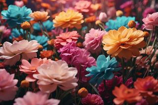 Flowers Background