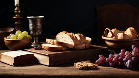 Communion table (127818)