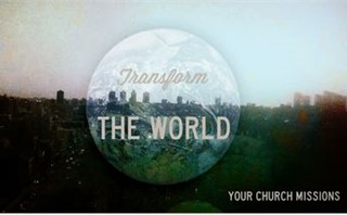 Transform the World