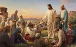 Jesus Feeds the 5000 (130022)