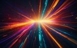 Abstract Background (130251)