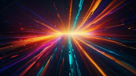 Abstract Background (130251)