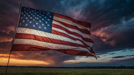 flag liberty (130372)