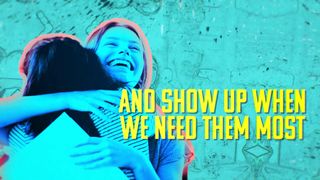 Better With Friends: MiniMovie
