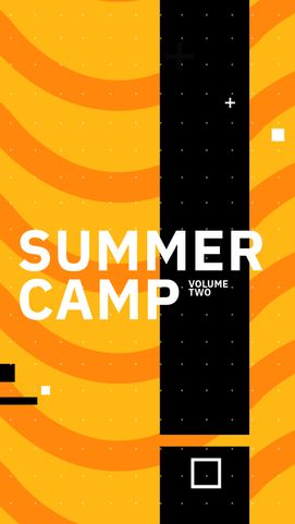 Summer Camp2: Motion Story