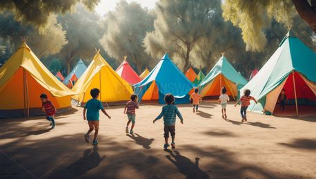 Kids Camp (131552)