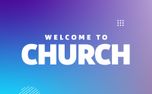 Welcome Church Online Socials (131832)