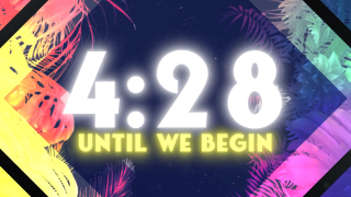 Nature Frames: Vol 1 Countdown