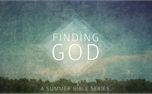 Finding God (14355)