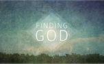 Finding God (14356)