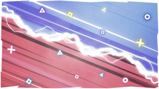Warrior: Motion Background 3