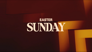 EASTER - easter Sunday
