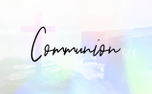 communion (145928)