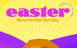 Easter Resurrection Graphics (147000)