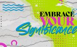 Embrace Significance Title (147135)