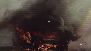 Self Destruction Motion 2