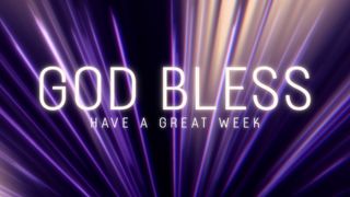 Light Ray : God Bless