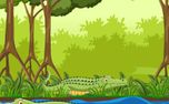 Jungle Fun Ministry Graphics (147763)