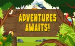 Jungle Fun Ministry Graphics (147785)