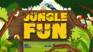 Jungle Fun Welcome Motion