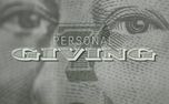 Seven Qualities of a Giver (147972)