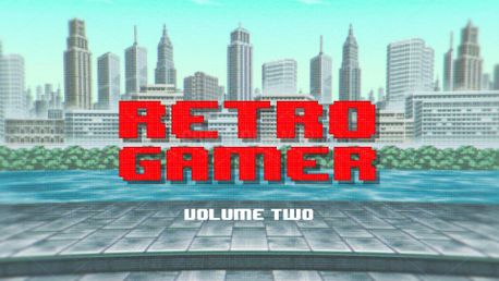 Retro Gamer: Volume Two Title (148088)