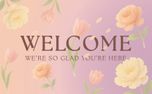 Flourish Welcome (148303)