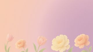 Flourish BG #4