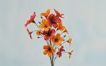 Flowers Loop Motion (148327)