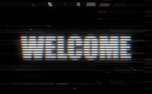 VHS Welcome (148609)