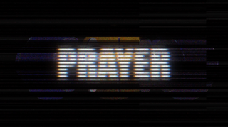 VHS Prayer