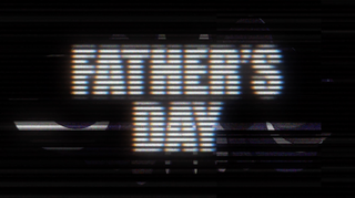 VHS Father's Day