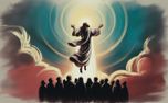 Ascension of Jesus Slides (148700)