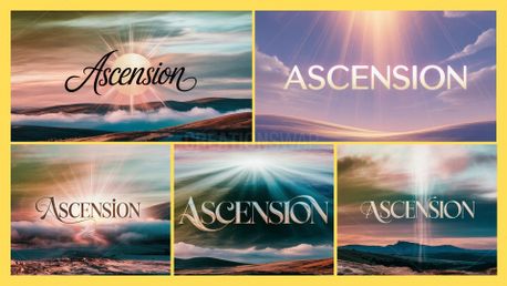 Ascension Title Backgrounds (148713)