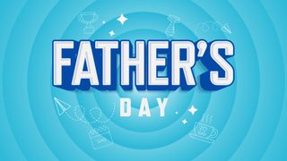 Father's Day Volume 3 Graphics
