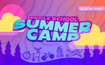 Middle School Summer Camp (148909)