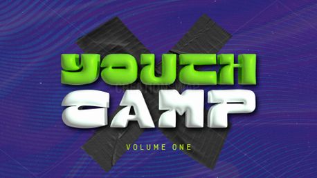 Youth Camp Volume 1 Graphics (148933)
