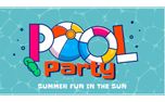 Pool Party Ministry Graphics (148993)