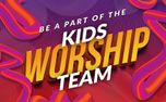 Kids Worship Team (149029)