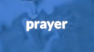 Summer Burn Prayer